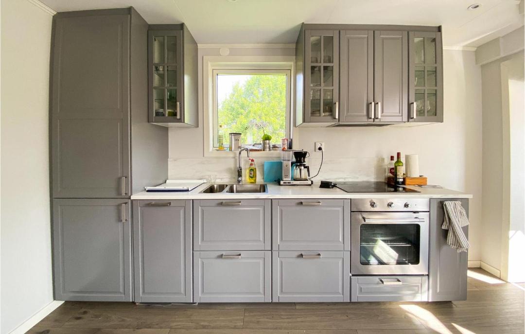 Photo of Kitchen in Hyltebruk