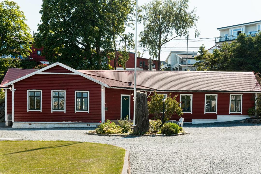 Photo of Others in Godvik