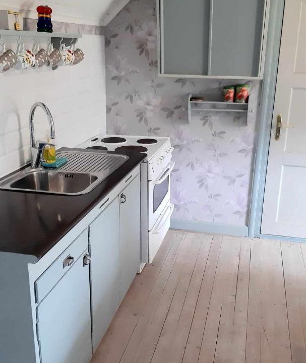 Photo of Kitchen in Vittaryd