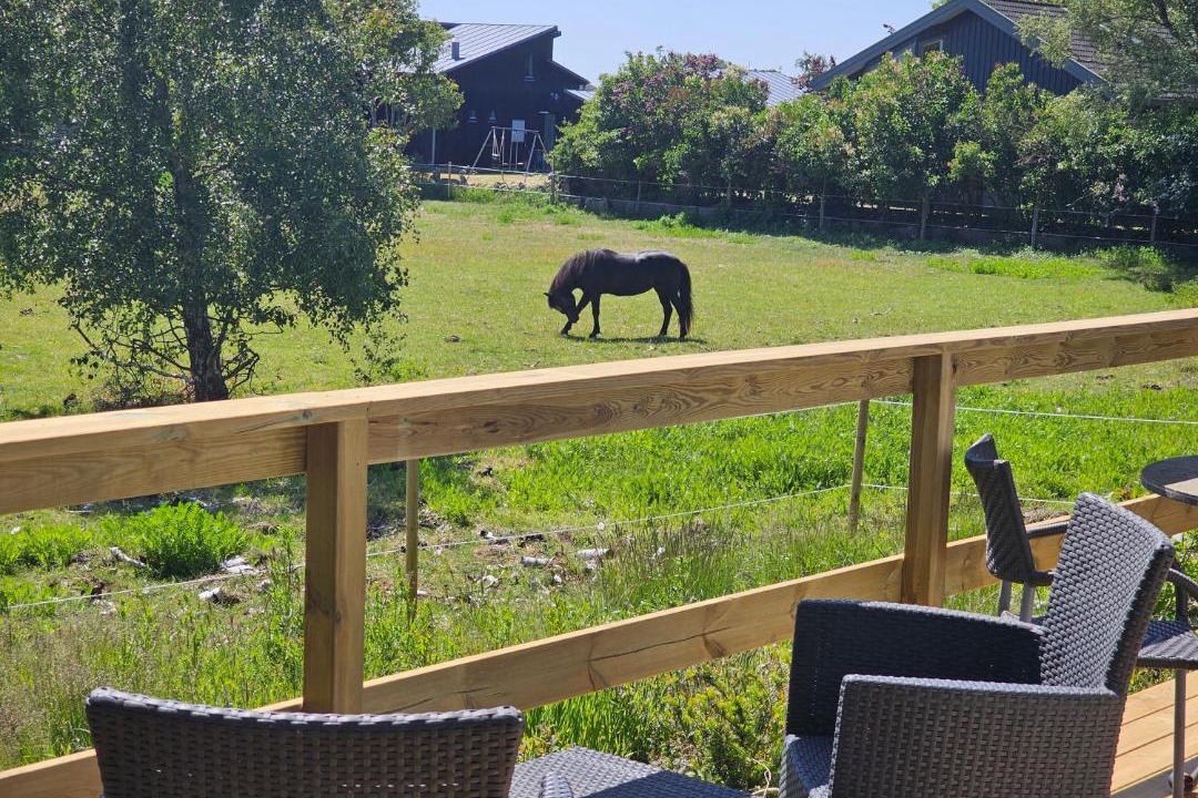 Photo of Patio Balcony in Varberg Municipality
