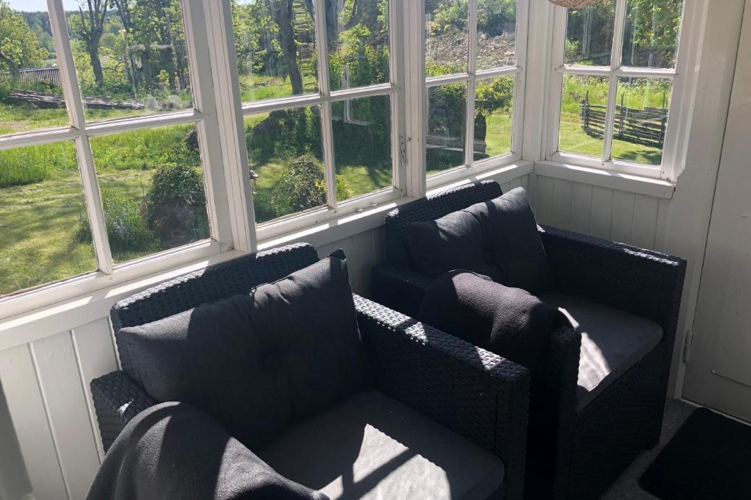 Photo of Livingroom in Kristdala