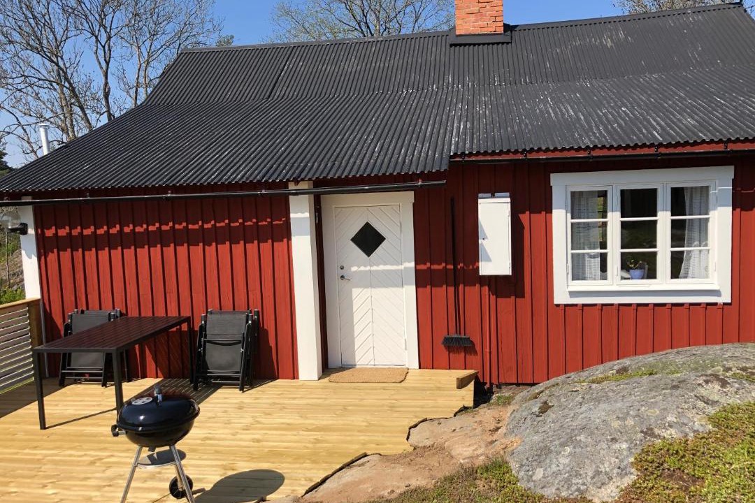Photo of Buildings in Kristdala