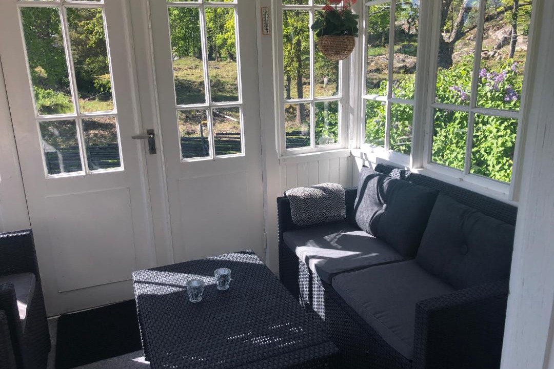 Photo of Livingroom in Kristdala