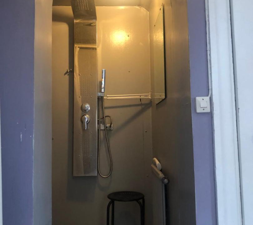 Photo of Bathroom in Klintehamn