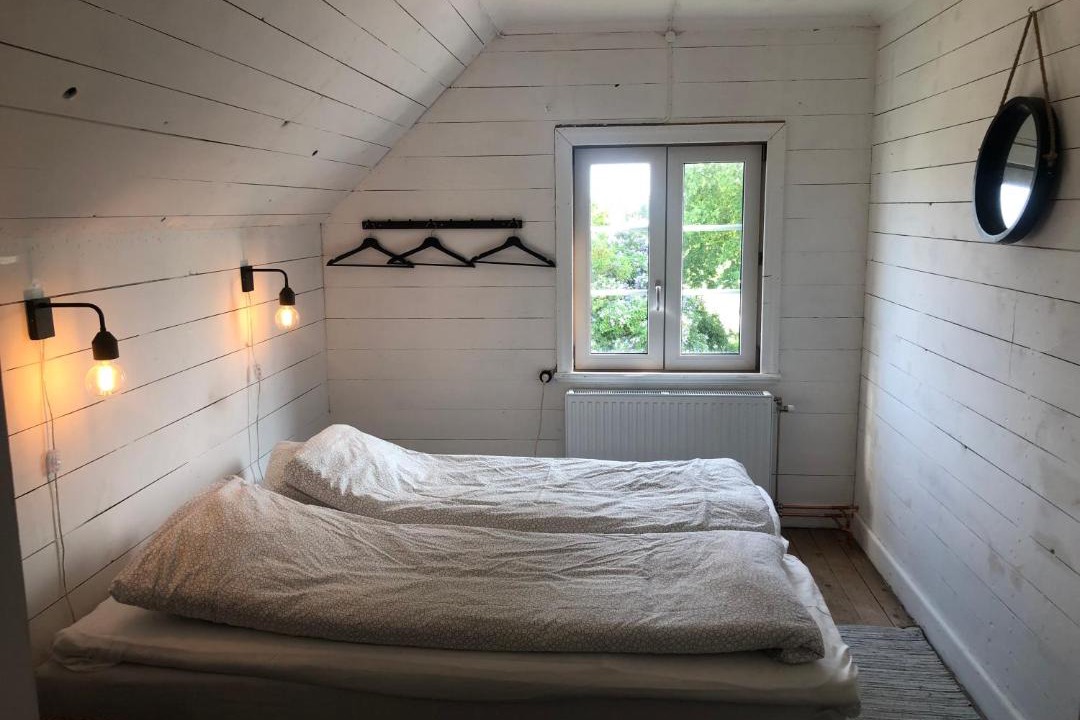 Photo of Bedroom in Klintehamn