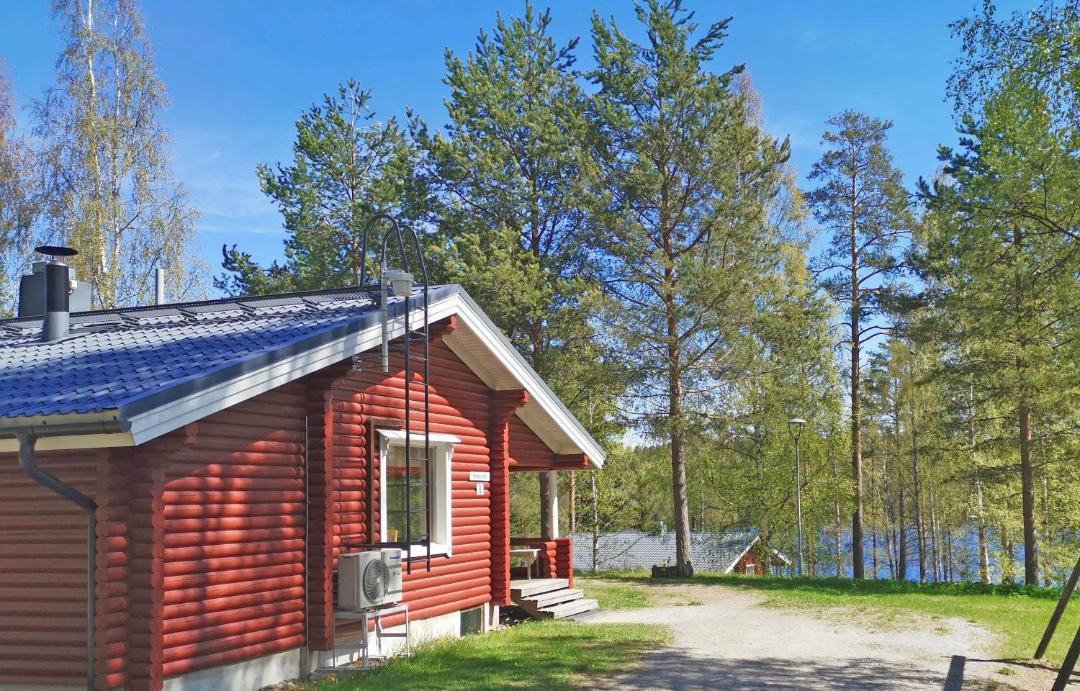 Photo of Others in Punkaharju