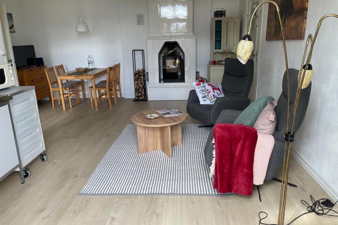 Photo of Livingroom in Eksharad