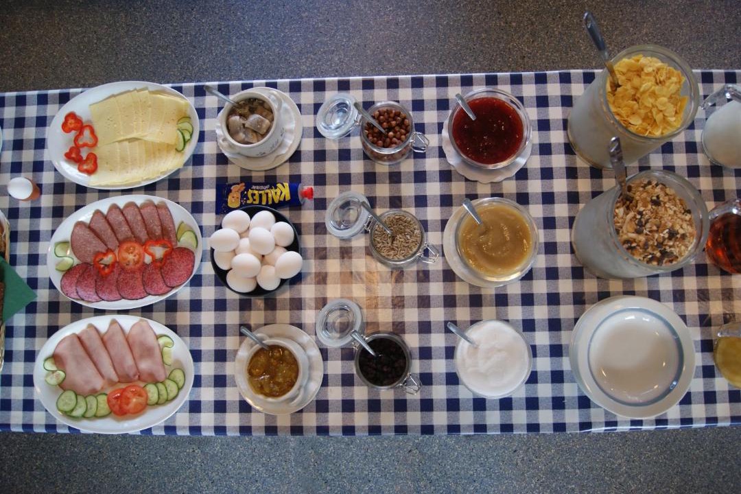 Photo of Kitchen in Laholm