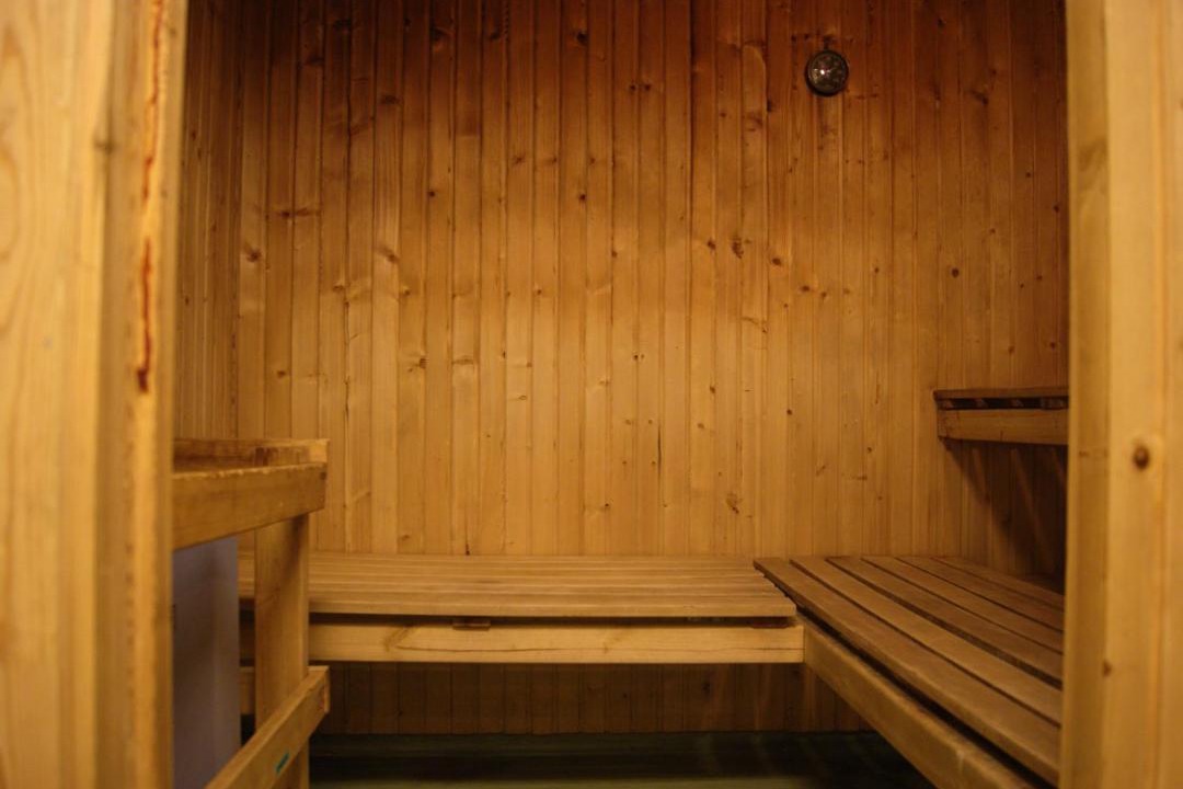 Photo of Bathroom in Laholm