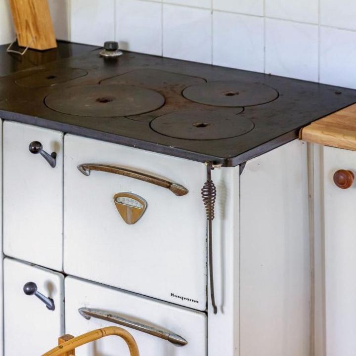 Photo of Kitchen in Animskog