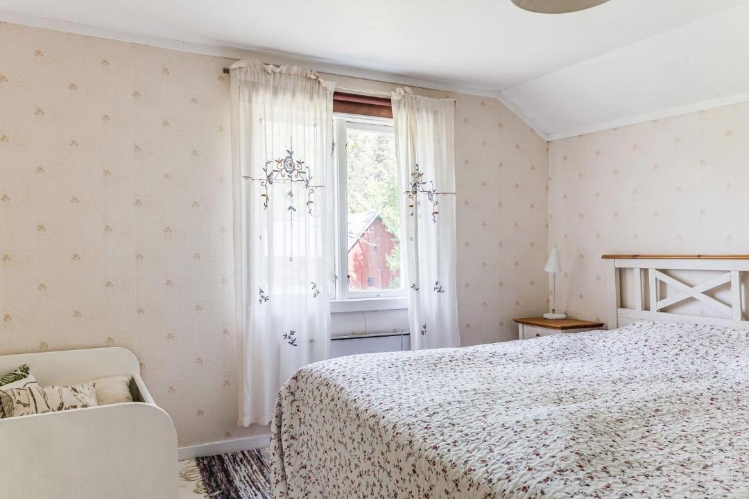 Photo of Bedroom in Animskog