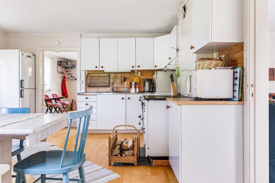Photo of Kitchen in Animskog