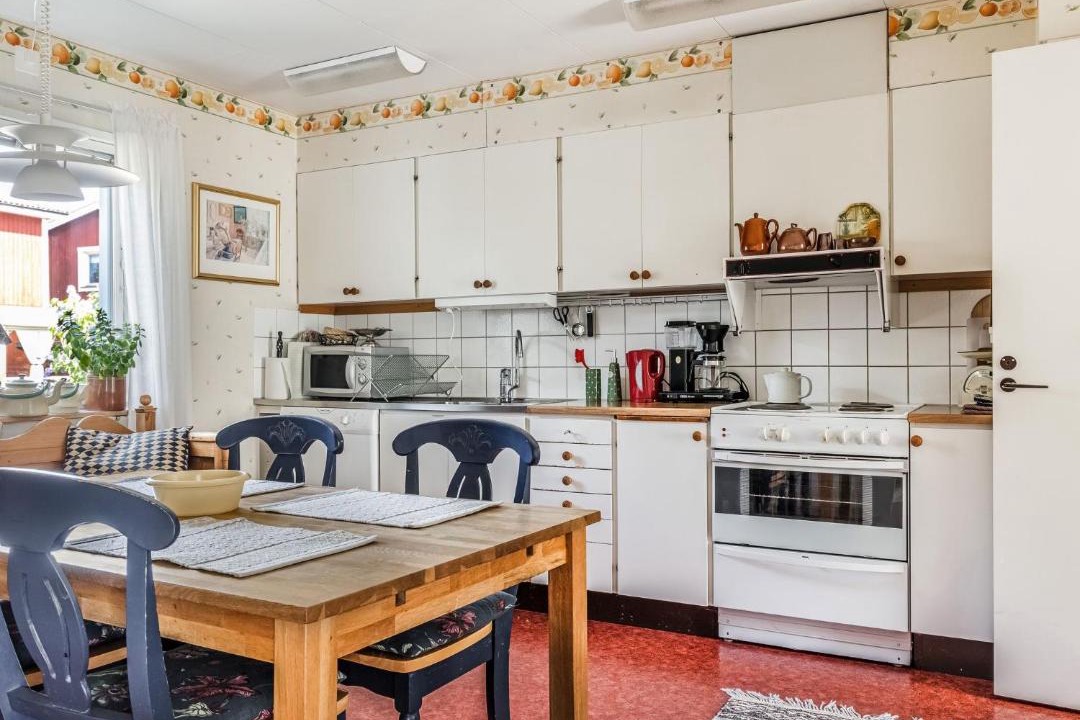 Photo of Kitchen in Molltorp