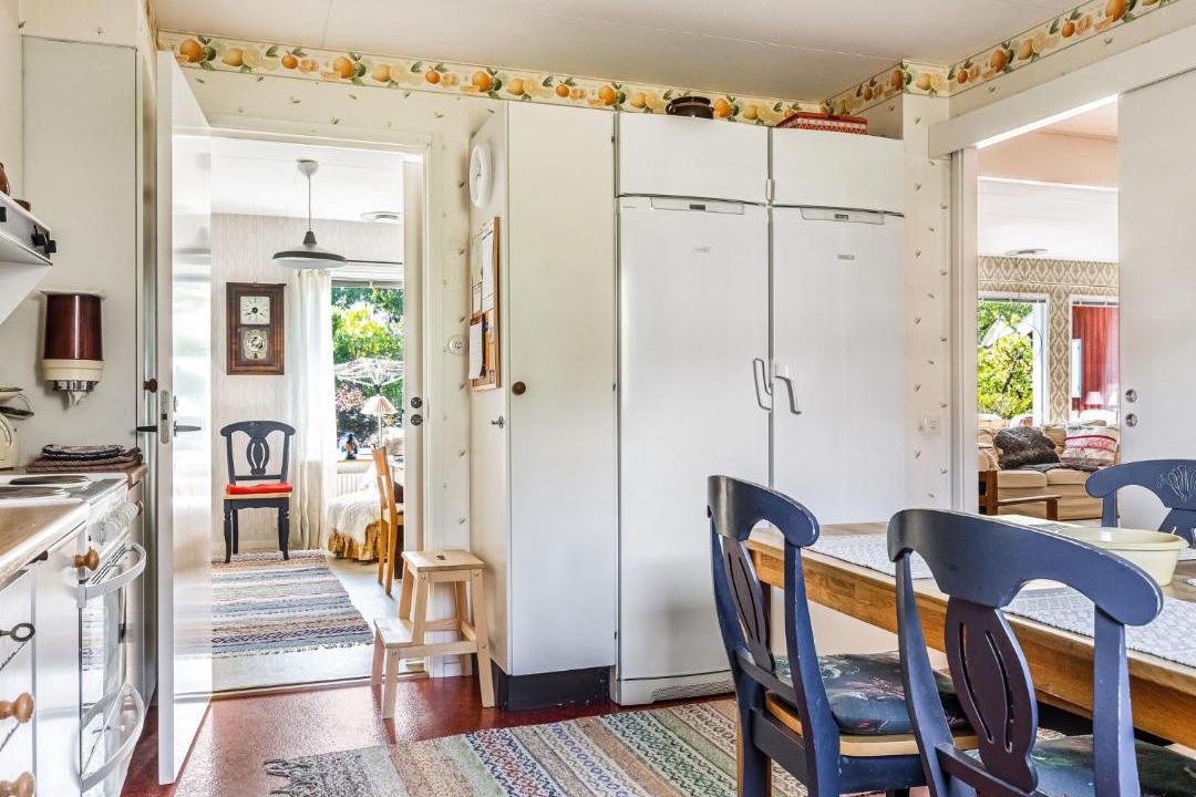 Photo of Kitchen in Molltorp