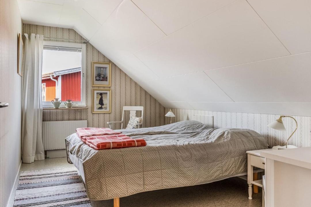 Photo of Bedroom in Molltorp