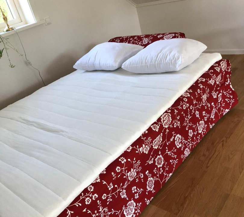 Photo of Bedroom in Kalv