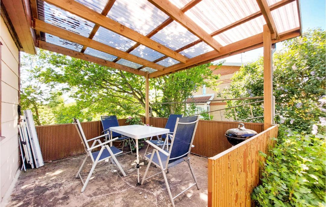Photo of Patio Balcony in Osby