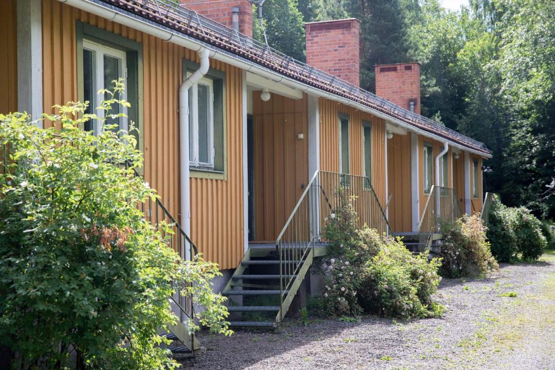 Photo of Others in Hallefors Municipality