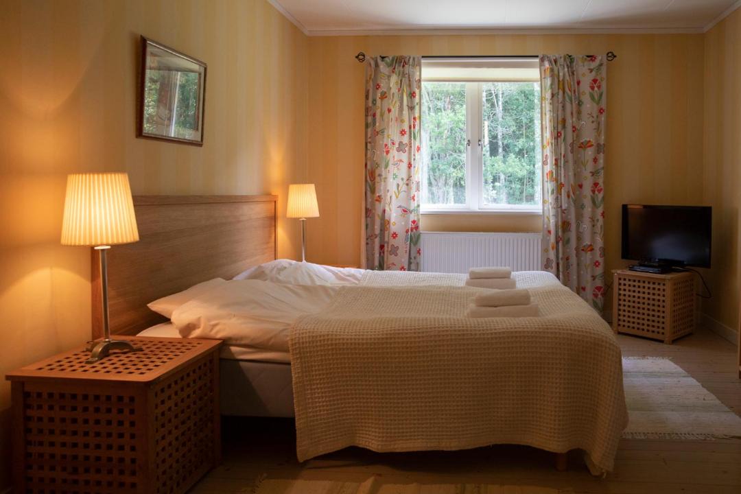 Photo of Bedroom in Hallefors Municipality