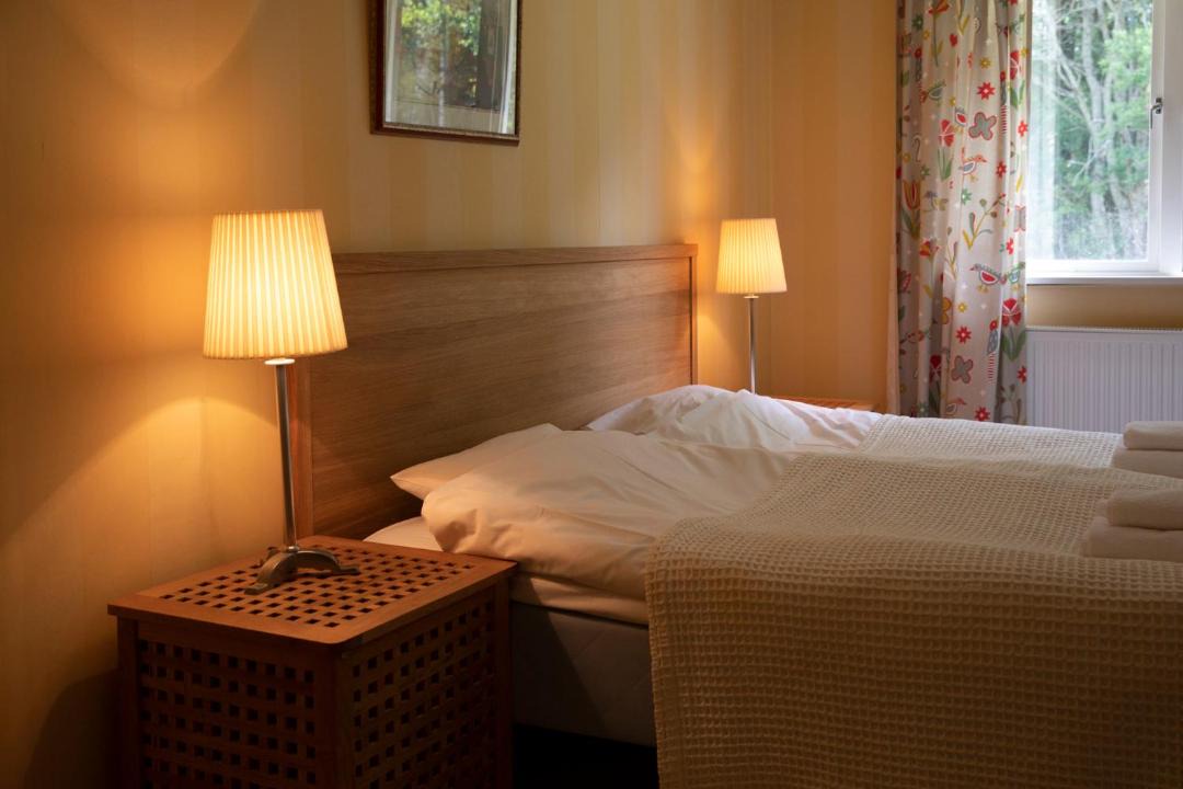Photo of Bedroom in Hallefors Municipality