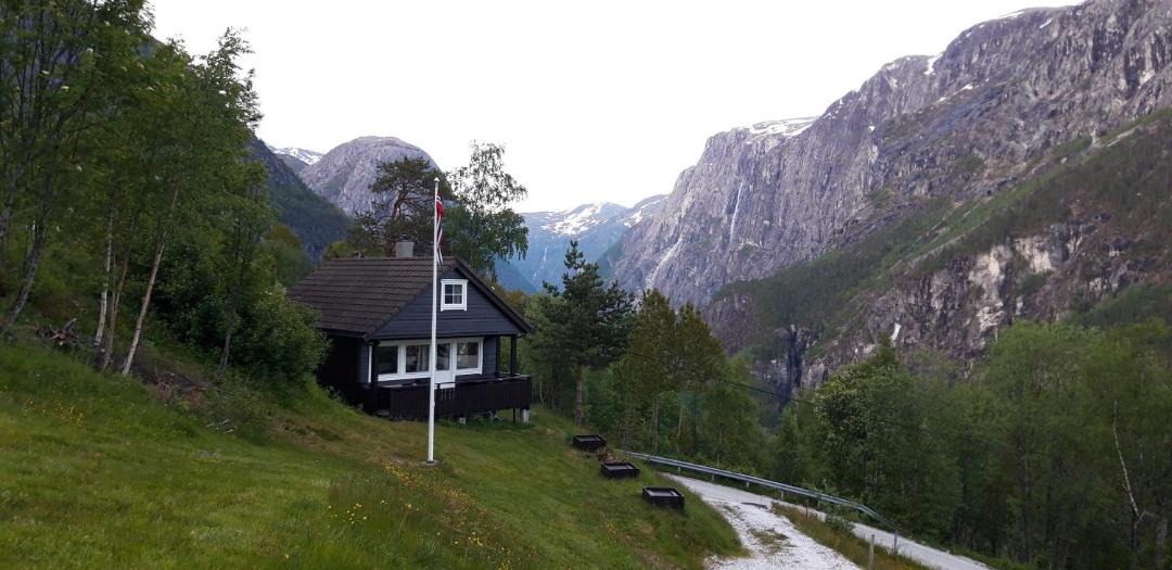 Photo of Others in Stalheim