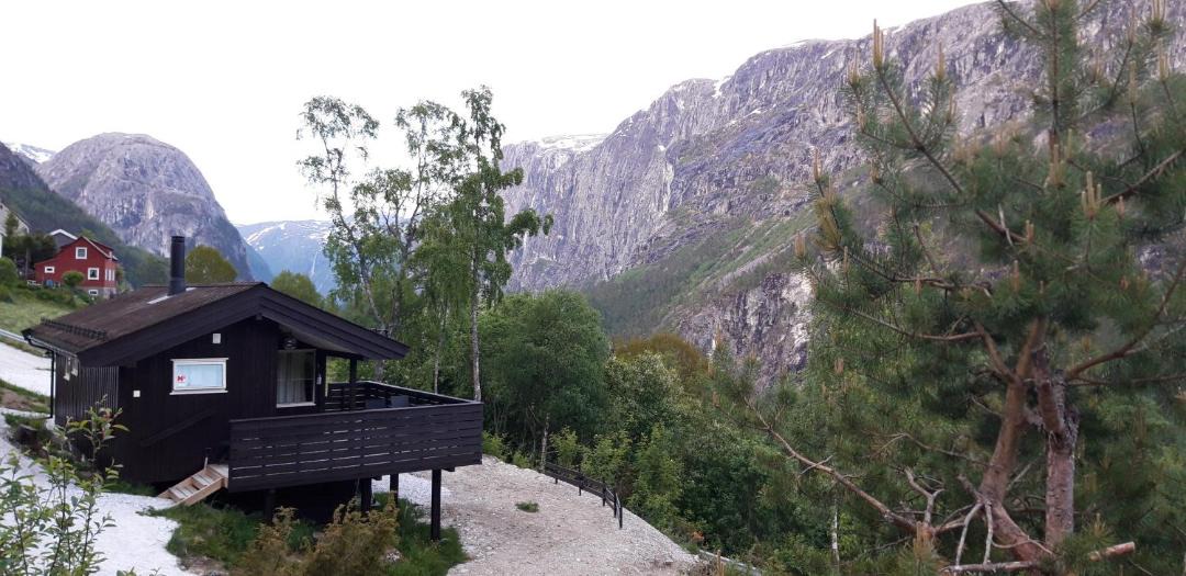 Photo of Others in Stalheim