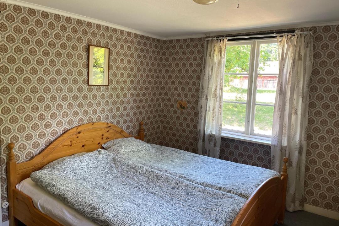 Photo of Bedroom in Tingsryd