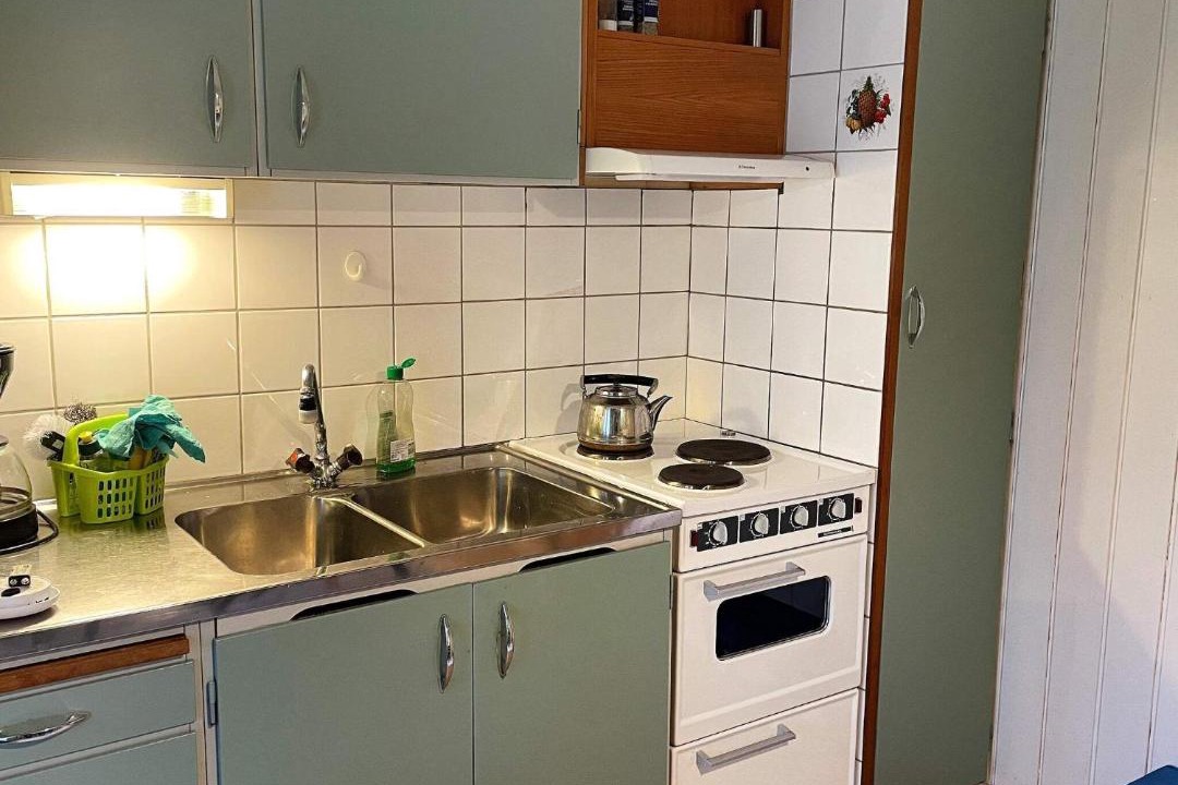 Photo of Kitchen in Klassbol