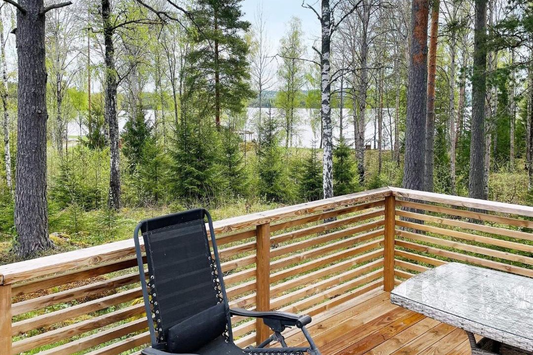 Photo of Patio Balcony in Klassbol