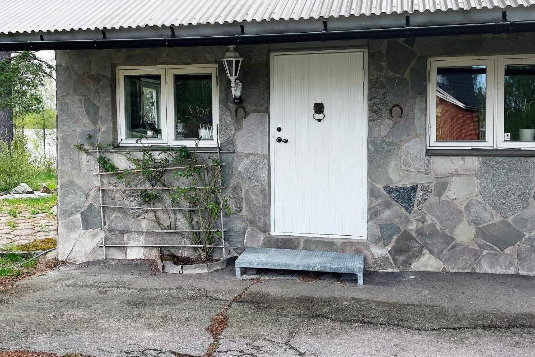 Photo of Buildings in Klassbol