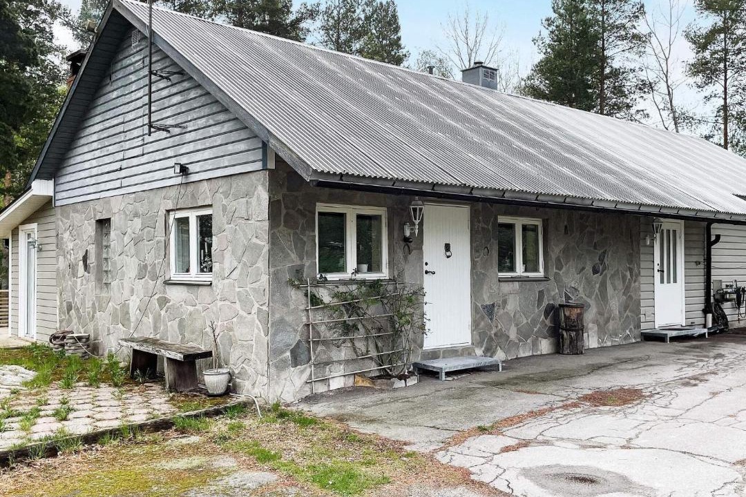 Photo of Buildings in Klassbol