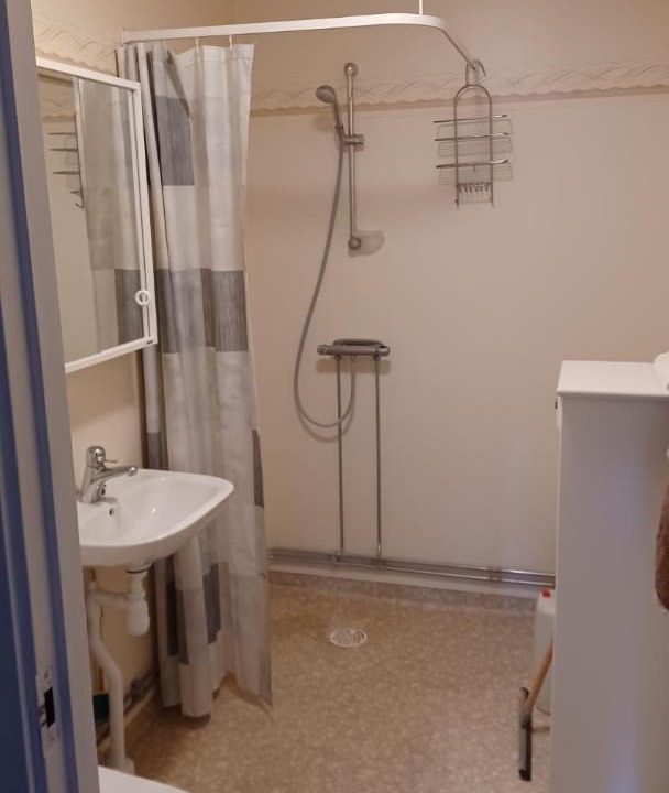 Photo of Bathroom in Yxnerum