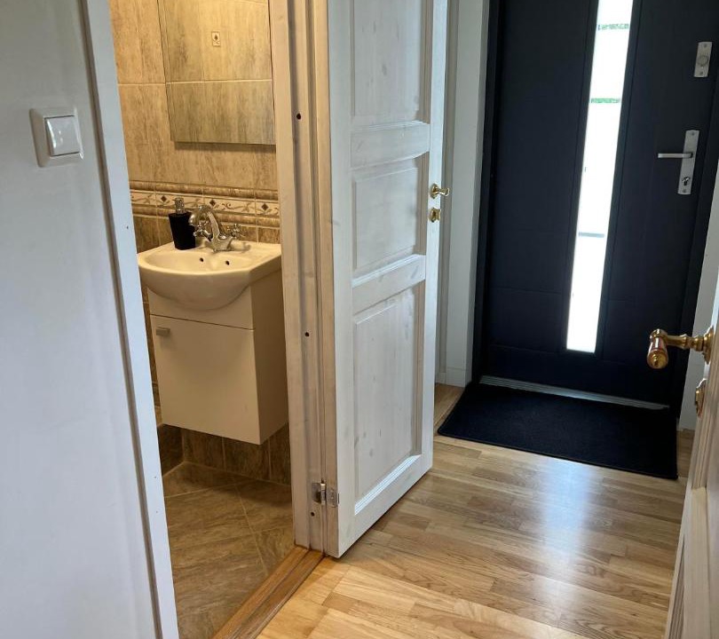 Photo of Bathroom in Asane