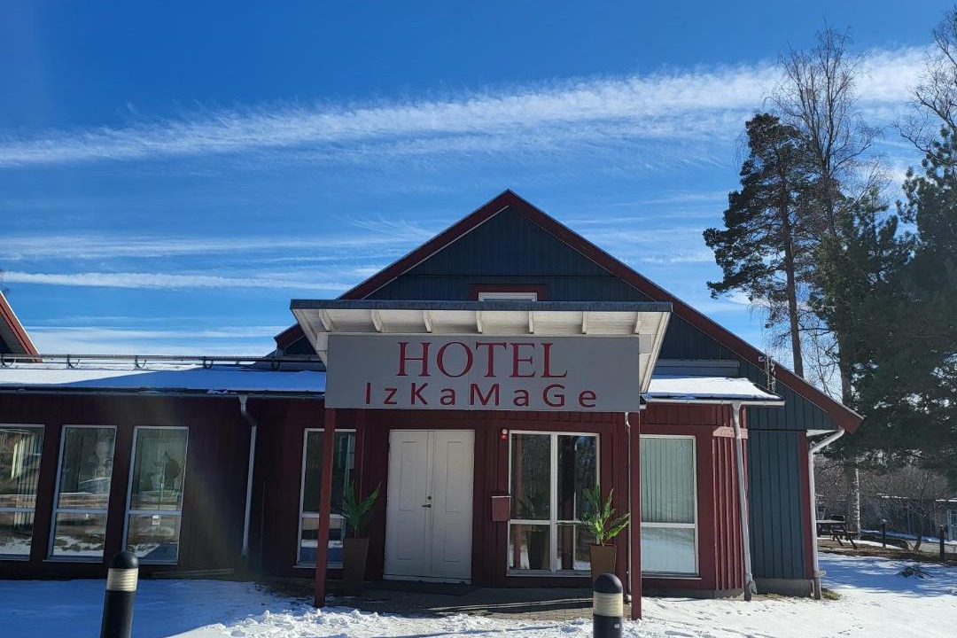 Photo of Others in Vasteras