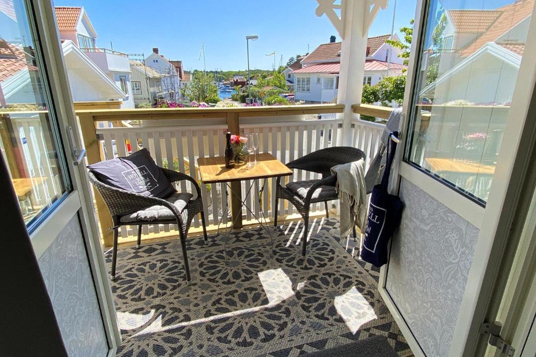 Photo of Patio Balcony in Grundsund
