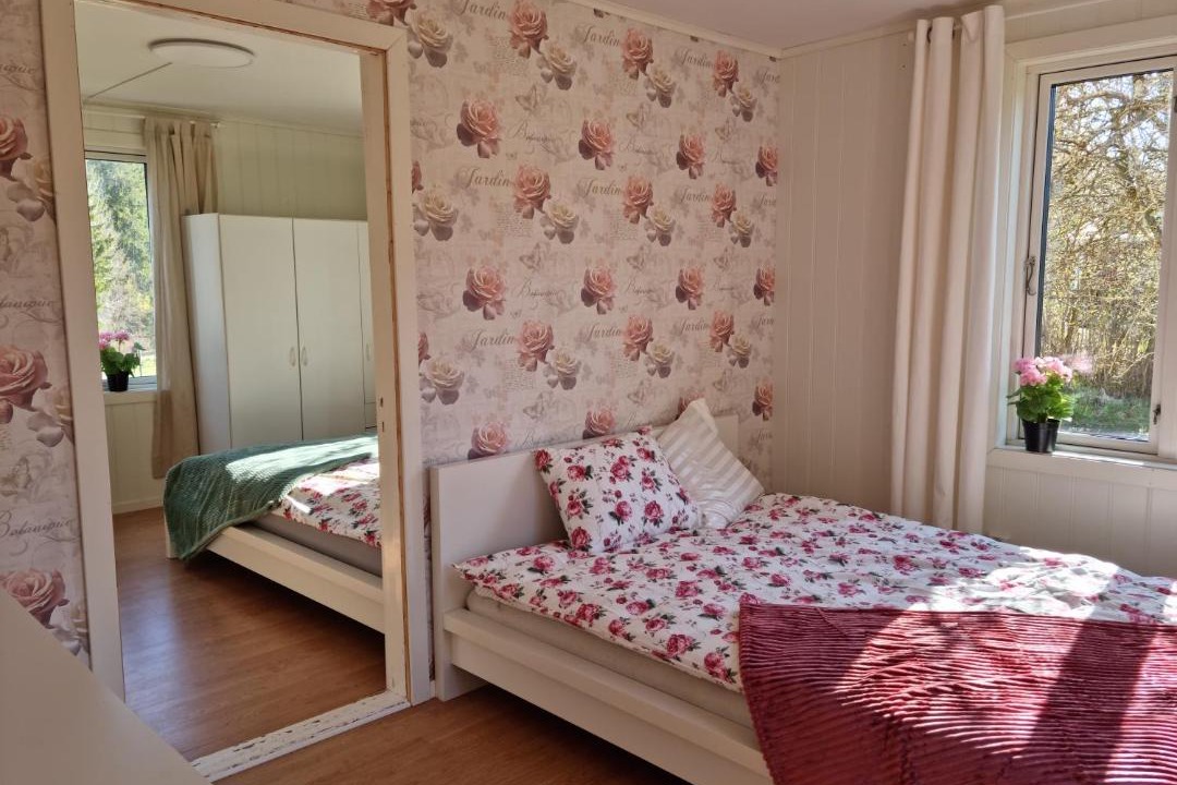 Photo of Bedroom in Stromstad O