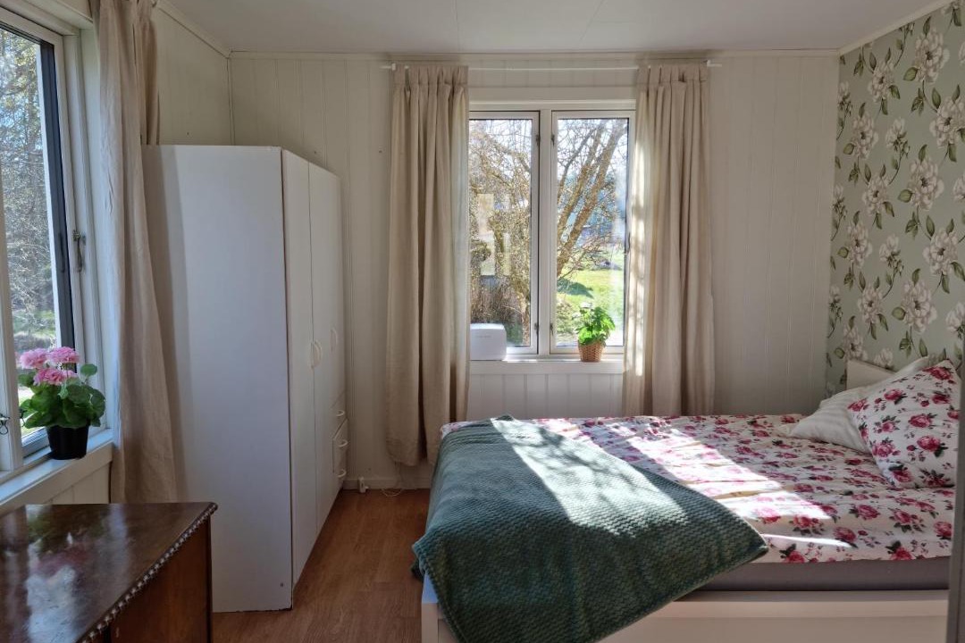 Photo of Bedroom in Stromstad O