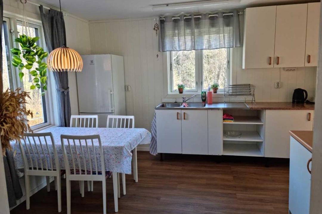 Photo of Kitchen in Stromstad O