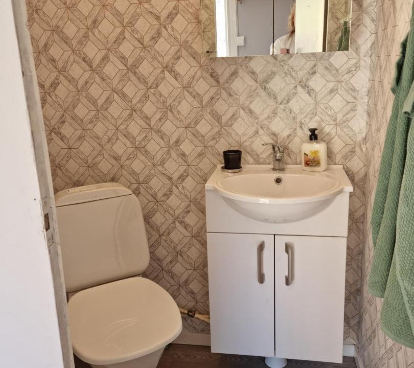 Photo of Bathroom in Stromstad O