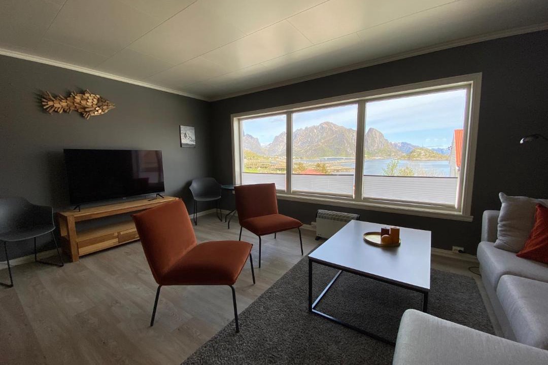 Photo of Others in Reine