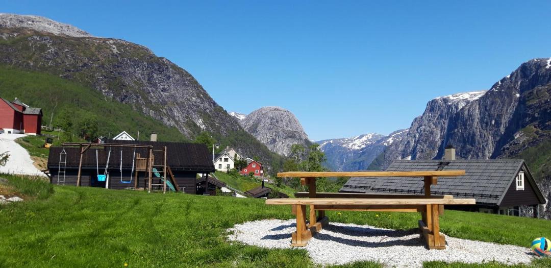 Photo of Others in Stalheim