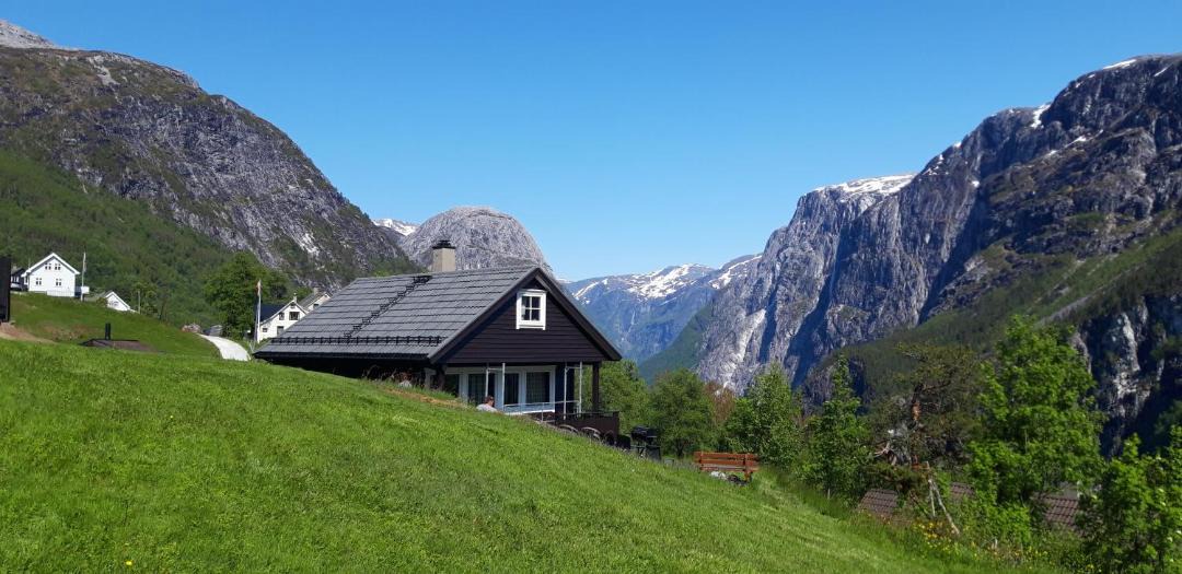 Photo of Others in Stalheim