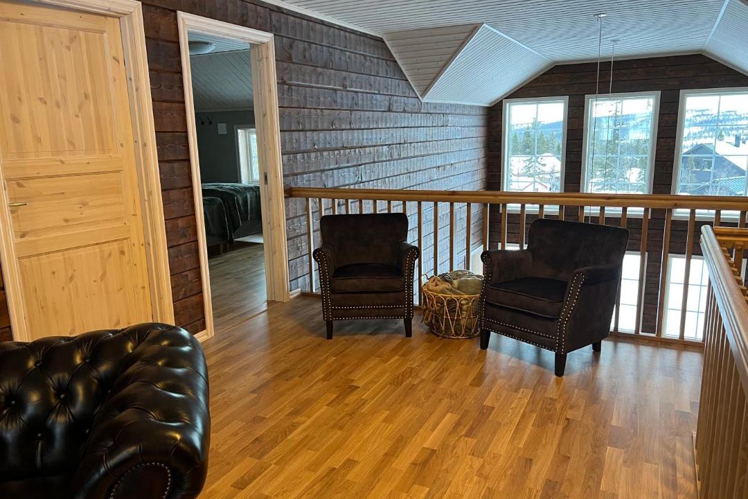 Photo of Livingroom in Vemdalen