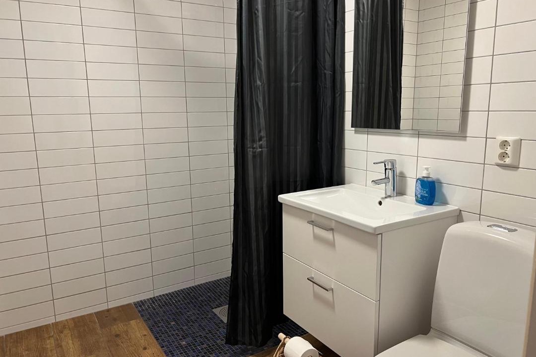 Photo of Bathroom in Vemdalen
