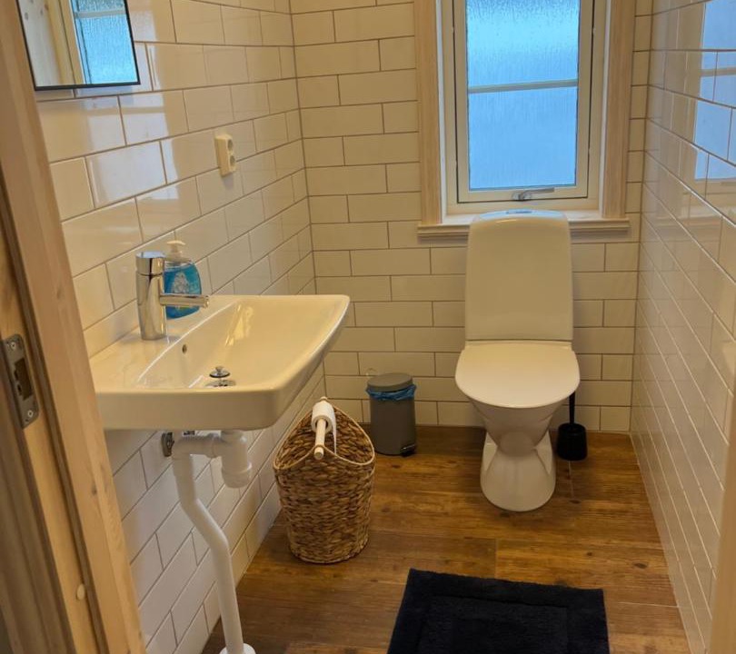 Photo of Bathroom in Vemdalen