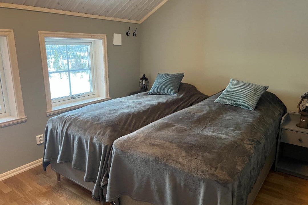 Photo of Bedroom in Vemdalen