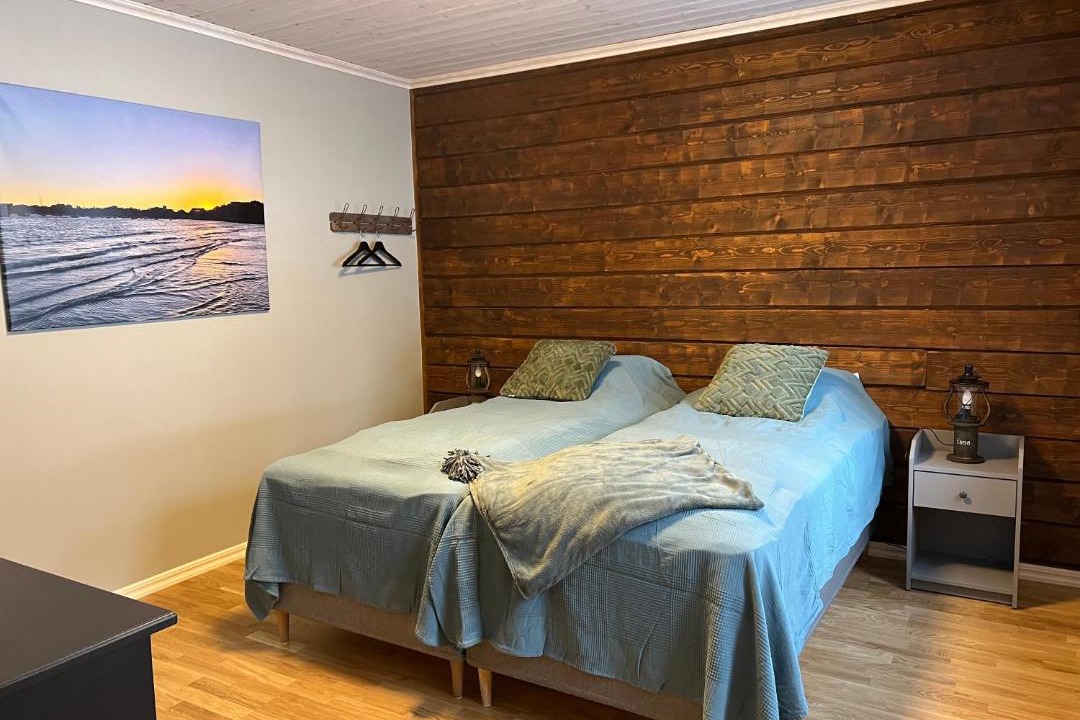 Photo of Bedroom in Vemdalen