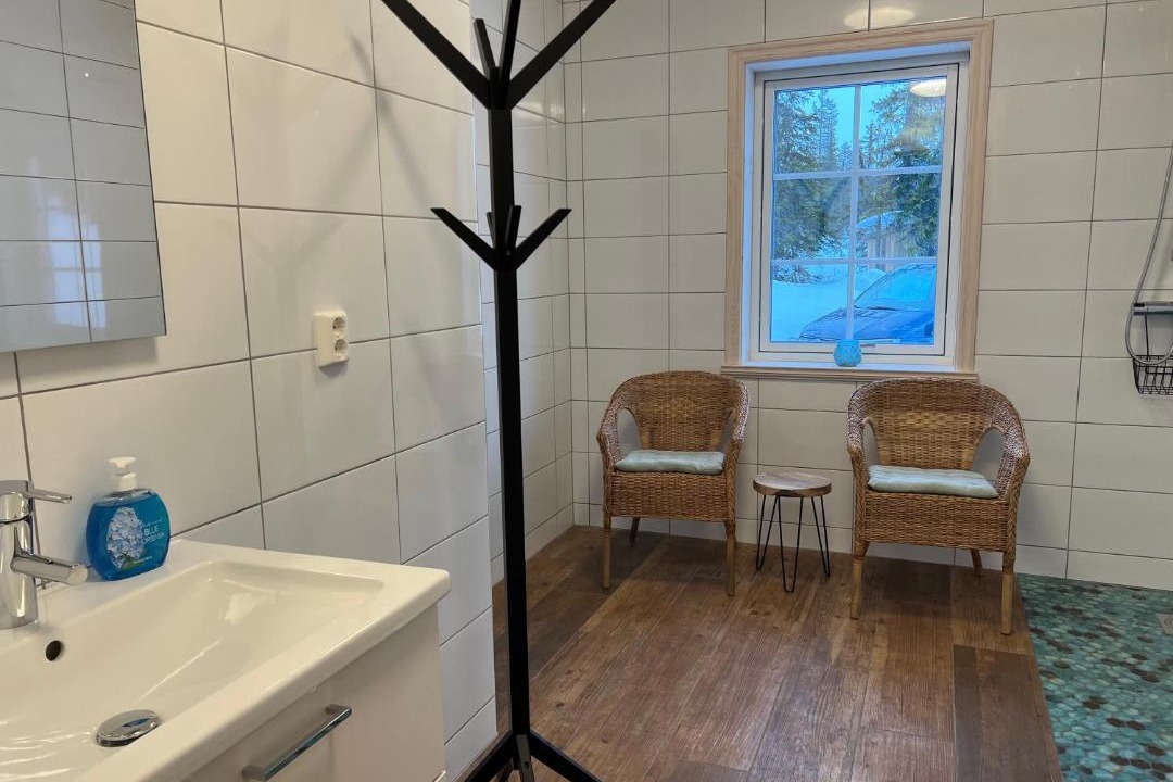 Photo of Bathroom in Vemdalen