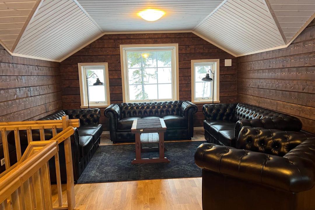 Photo of Livingroom in Vemdalen