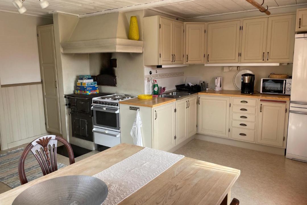 Photo of Kitchen in Gagnef